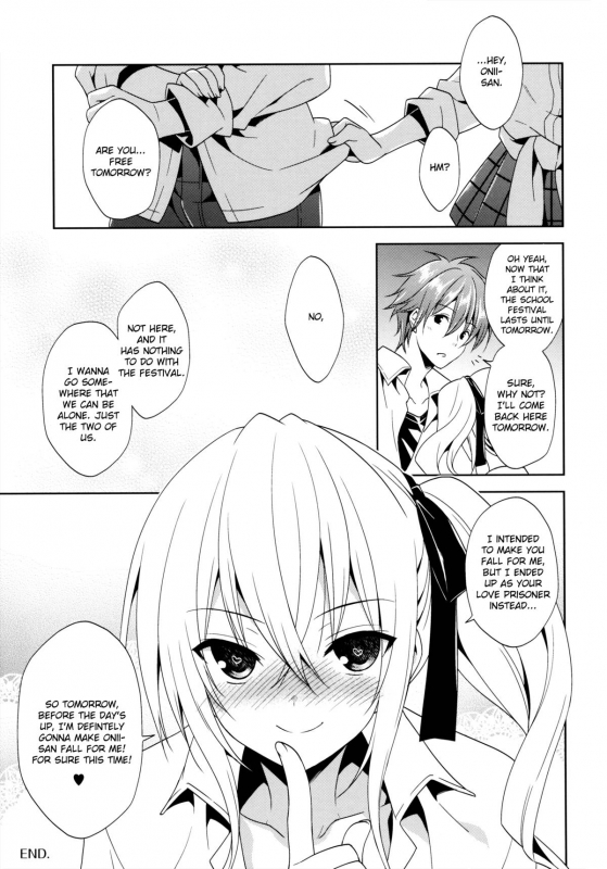 (SC61) [Sorairo March (Narusawa Sora)] Sono Gakusai, Inran Otokonoko Kyakuhiki Chuui! [English]_17