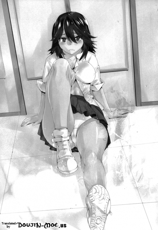 (SC62) [Kouchaya (Ootsuka Kotora)] BLACK STAR (Kill la Kill) [English] {doujin-moe.us}_01