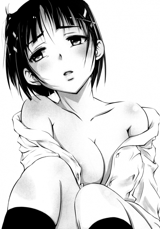 (SC64) [50PointCaliper (Usami Suruga)] Suguha -Kouen- (Sword Art Online) [English] [EHCOVE]_01