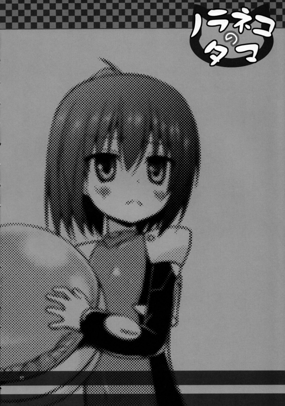 (SC64) [Noraneko-no-Tama (Yukino Minato)] Sora no Hate Made  To the End of the Sky [English] [Mant]_20