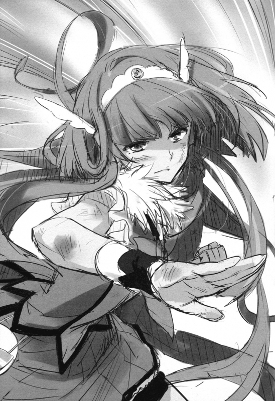 (SHT2012 Aki) [Sweet Pea, COCOA BREAK (Ooshima Tomo, Ooshima T_25