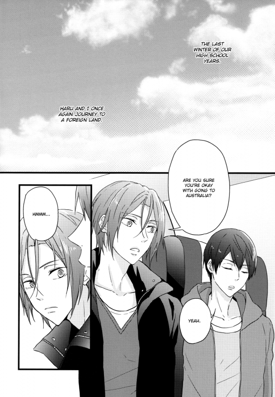 (SPARK 9) [Touheki Biten (Masumi Wataru)] Rin-sen_02