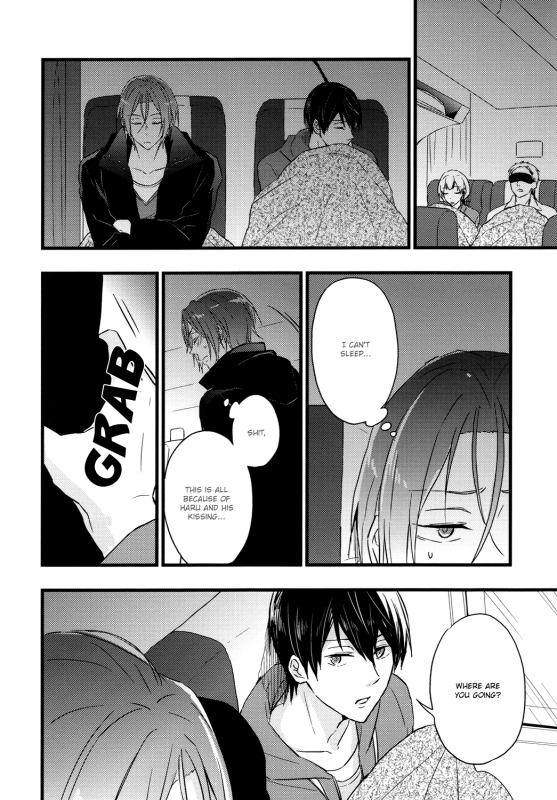 (SPARK 9) [Touheki Biten (Masumi Wataru)] Rin-sen_10