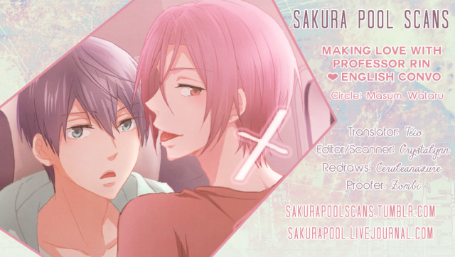 (SPARK 9) [Touheki Biten (Masumi Wataru)] Rin-sen_26