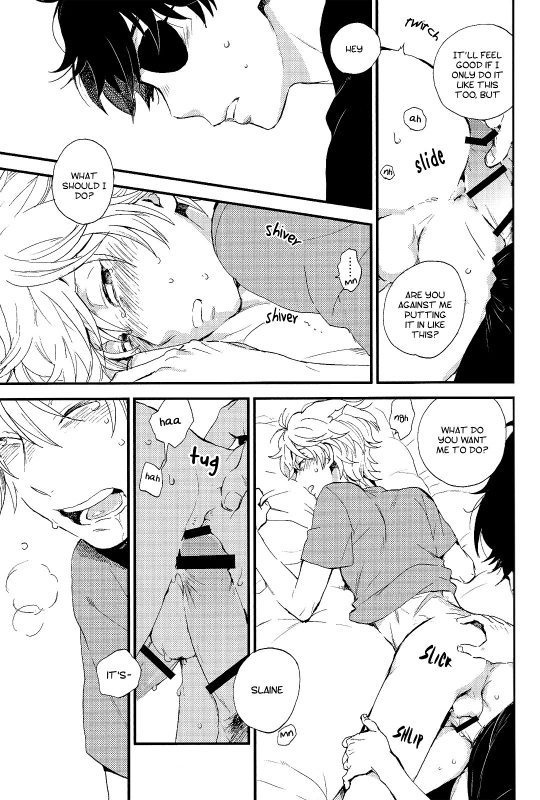 (SPARK10) [LOG (M2GO)] YESNO (ALDNOAH.ZERO) [English] [black7bleach]_26