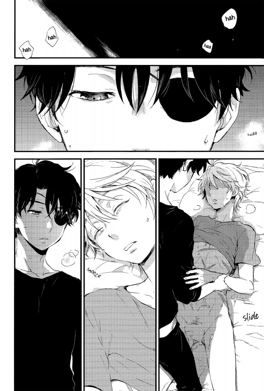 (SPARK10) [LOG (M2GO)] YESNO (ALDNOAH.ZERO) [English] [black7bleach]_37