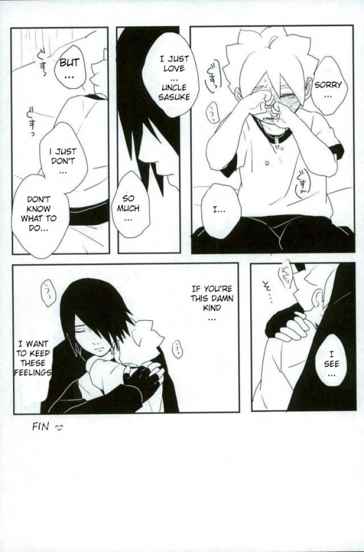 (SPARK10) [Ody! (Mannya)] Occhan no Baka  Stupid uncle (Naruto) [English] [SeekingEyes]_12