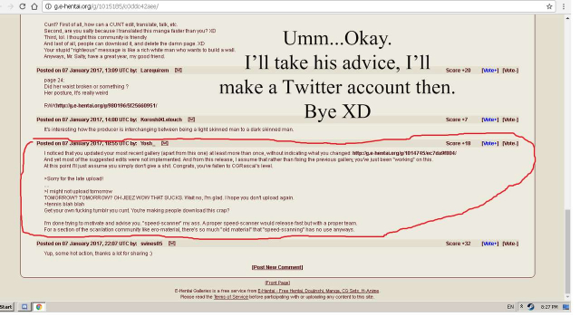 (SPARK10) [Ody! (Mannya)] Occhan no Baka  Stupid uncle (Naruto) [English] [SeekingEyes]_14