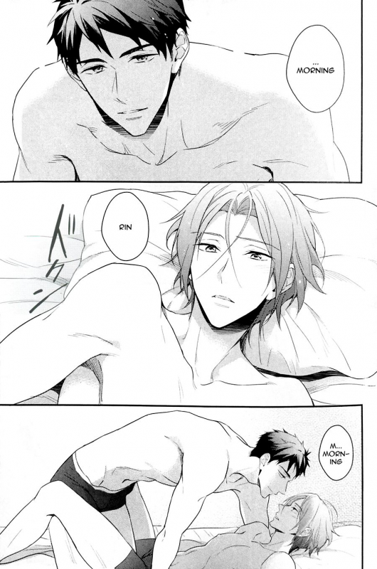 (SPARK10) [PureSlider (Matsuo)] SEX MACHINEGUNS (Free!) [English] [Procrastination Scans]_05