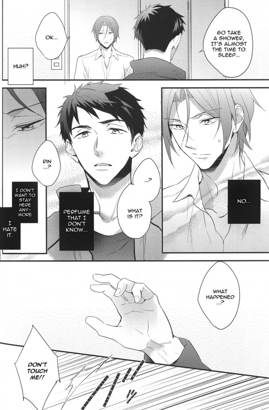 (SPARK10) [PureSlider (Matsuo)] SEX MACHINEGUNS (Free!) [English] [Procrastination Scans]_18