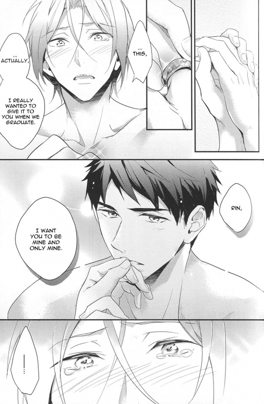 (SPARK10) [PureSlider (Matsuo)] SEX MACHINEGUNS (Free!) [English] [Procrastination Scans]_33