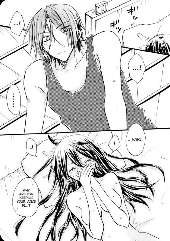 (SPARK10) [STAR FALL (Aono)] TELL ME (Free!) [English] [biribiri]_04