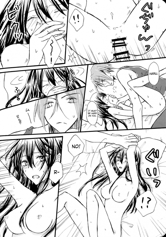 (SPARK10) [STAR FALL (Aono)] TELL ME (Free!) [English] [biribiri]_05