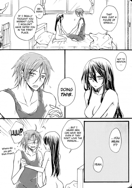 (SPARK10) [STAR FALL (Aono)] TELL ME (Free!) [English] [biribiri]_09