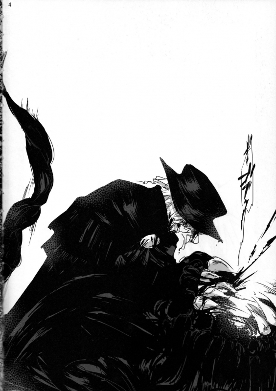 (SPARK11) [Ruikotsu (Tsuyoshi)] Oyobare (FateGrand Order) [English] [constantly]_03