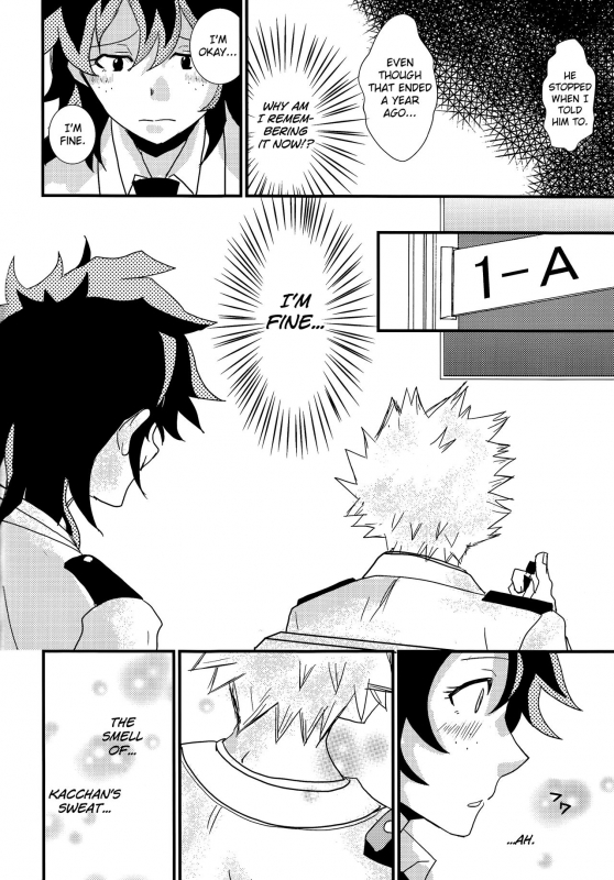 (SPARK11) [SL (Bell)] Ai yori Hayaku (Boku no Hero Academia) [English] [biribiri]_07