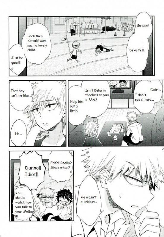 (SPARK11) [bb (Ume)] Paradise Lost (Boku no Hero Academia) [English]_18