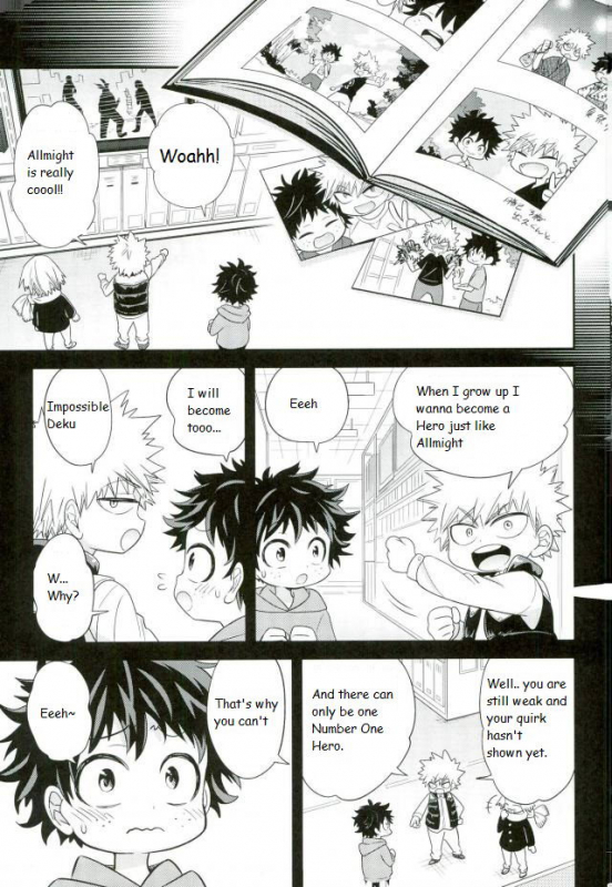 (SPARK11) [bb (Ume)] Paradise Lost (Boku no Hero Academia) [English]_19