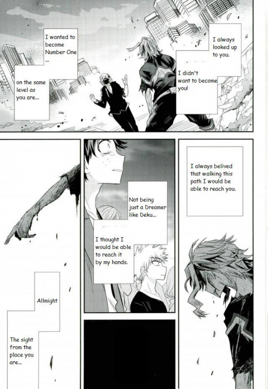 (SPARK11) [bb (Ume)] Paradise Lost (Boku no Hero Academia) [English]_23