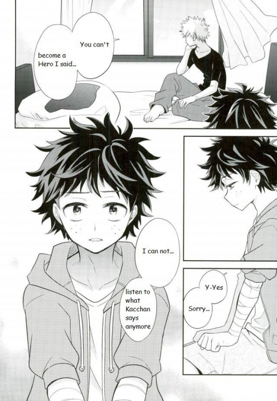 (SPARK11) [bb (Ume)] Paradise Lost (Boku no Hero Academia) [English]_28