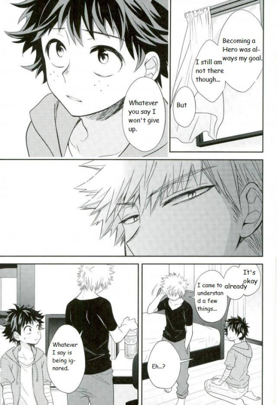 (SPARK11) [bb (Ume)] Paradise Lost (Boku no Hero Academia) [English]_29