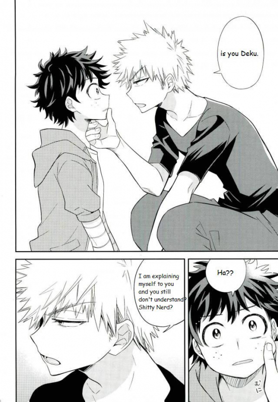 (SPARK11) [bb (Ume)] Paradise Lost (Boku no Hero Academia) [English]_34