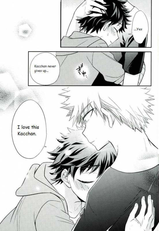 (SPARK11) [bb (Ume)] Paradise Lost (Boku no Hero Academia) [English]_37