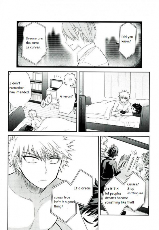 (SPARK11) [bb (Ume)] Paradise Lost (Boku no Hero Academia) [English]_44