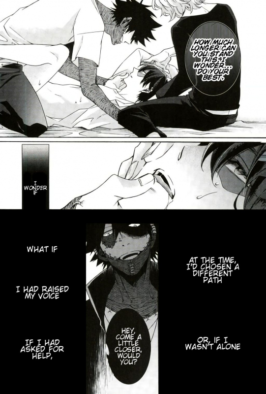 (SPARK12) [sainome (Sunako)] Hariko no Tora no Aishikata  How to Lov_28