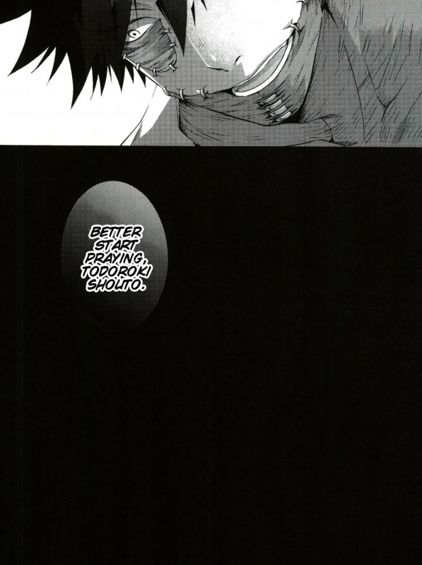 (SPARK12) [sainome (Sunako)] Hariko no Tora no Aishikata  How to Lov_32