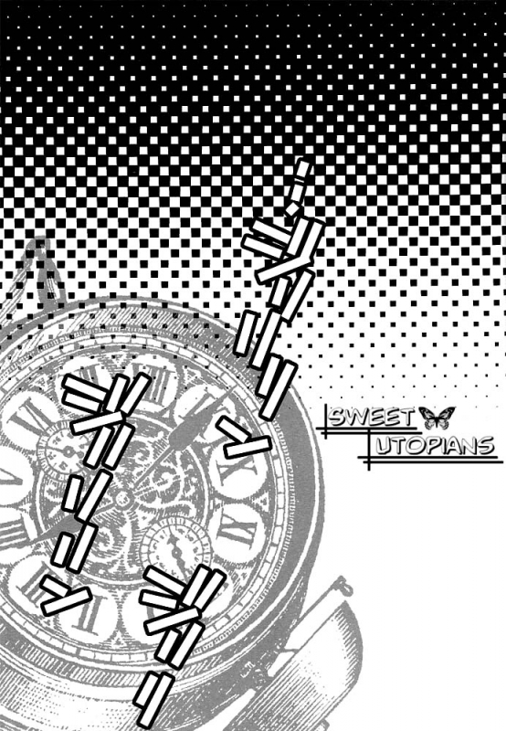 (SPARK5) [Ikebukuro Now (Norikuro)] World's End Wonderland (Durarara!!) [English] [Mokkachi]_32