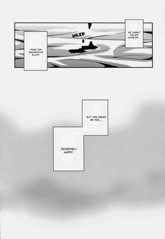 (SPARK6) [FIZZCODE (Satonishi)] Anata Shika Mitasenai. (Ao no Exorcist) [English] [Rgote]_20