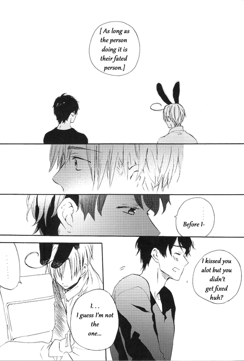 (SPARK6) [Rossie (Haruori)] Suhada no Mama Apron  Simply Bare with an Apron (Hetalia Axis Powers) [_25