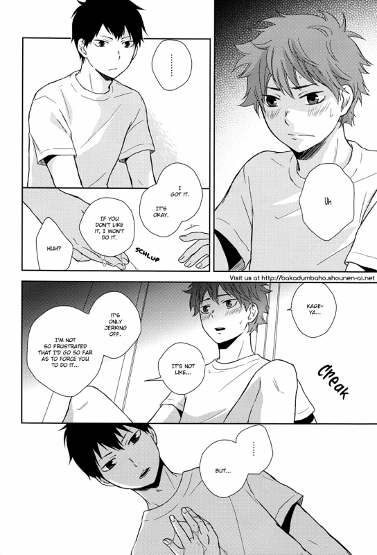 (SPARK7) [Nia (Sawa)] FH!! (Haikyuu!!) [English] [Baka Dumb Aho Scans]_08