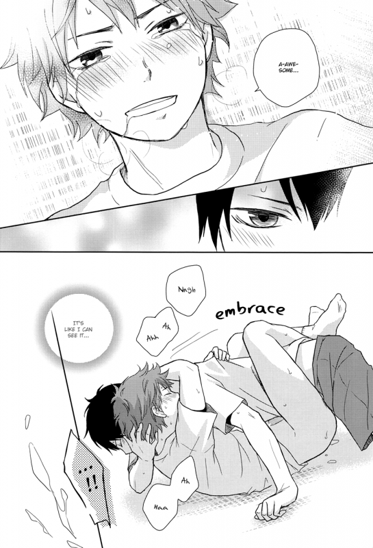 (SPARK7) [Nia (Sawa)] FH!! (Haikyuu!!) [English] [Baka Dumb Aho Scans]_13