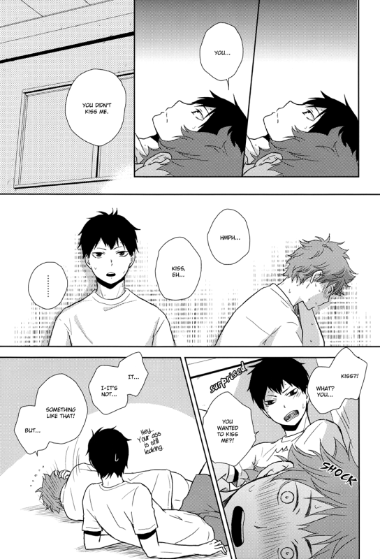 (SPARK7) [Nia (Sawa)] FH!! (Haikyuu!!) [English] [Baka Dumb Aho Scans]_15