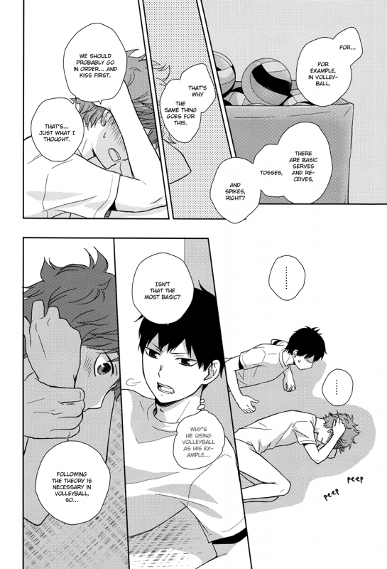 (SPARK7) [Nia (Sawa)] FH!! (Haikyuu!!) [English] [Baka Dumb Aho Scans]_16