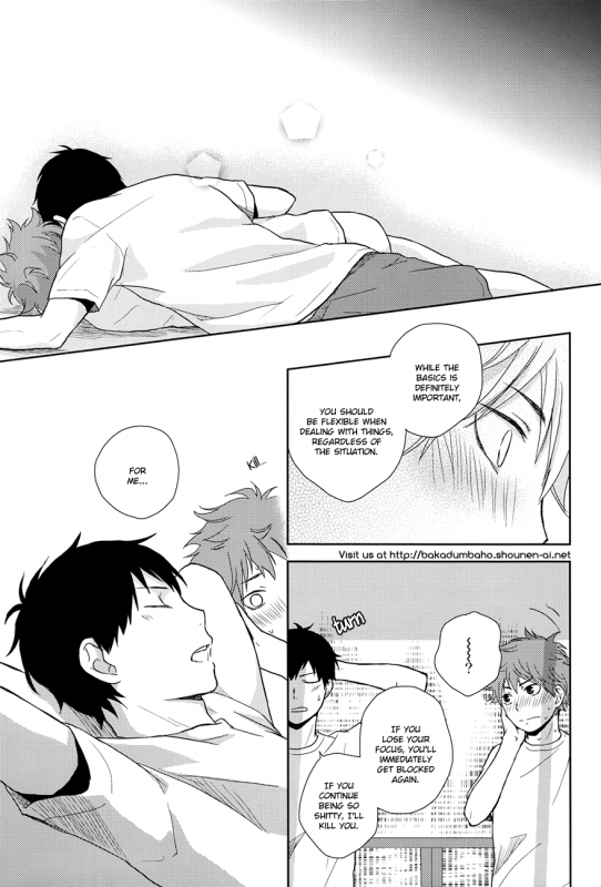 (SPARK7) [Nia (Sawa)] FH!! (Haikyuu!!) [English] [Baka Dumb Aho Scans]_17