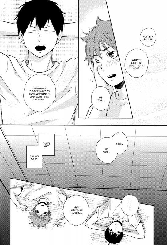 (SPARK7) [Nia (Sawa)] FH!! (Haikyuu!!) [English] [Baka Dumb Aho Scans]_18