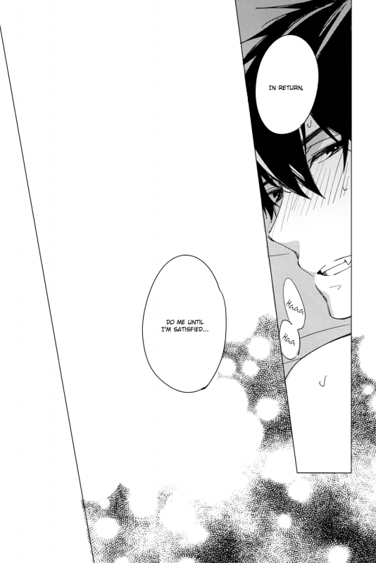 (SPARK7) [licca (Kashima)] Usagi ni Natta Oniisama  My Brother Bec_27