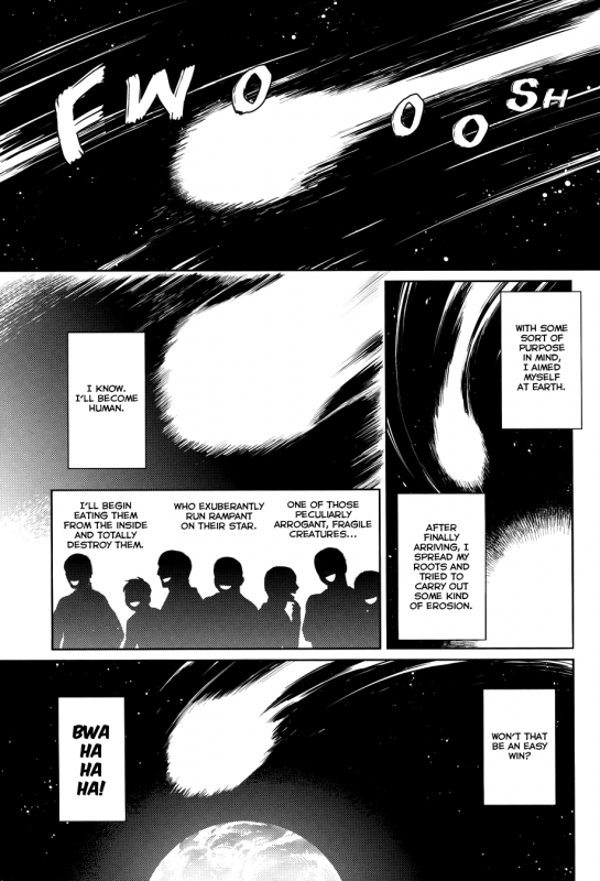 (SPARK8) [3745HOUSE, tekkaG (Mikami Takeru, Haru)] No Talking Man (Gintama) [English] [Fuj_04