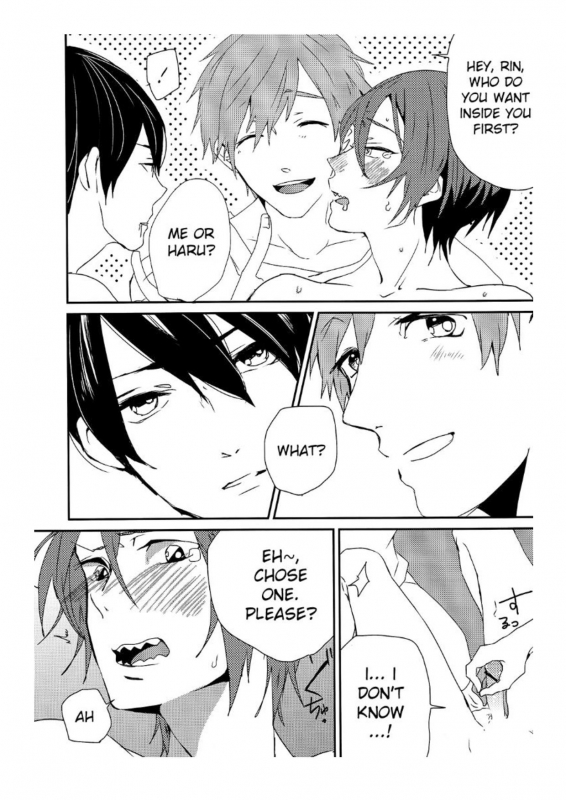 (SPARK8) [BucketMilker (Ayahara)] Greedy Angel (Free!) [English] [May Moe Scans]_06