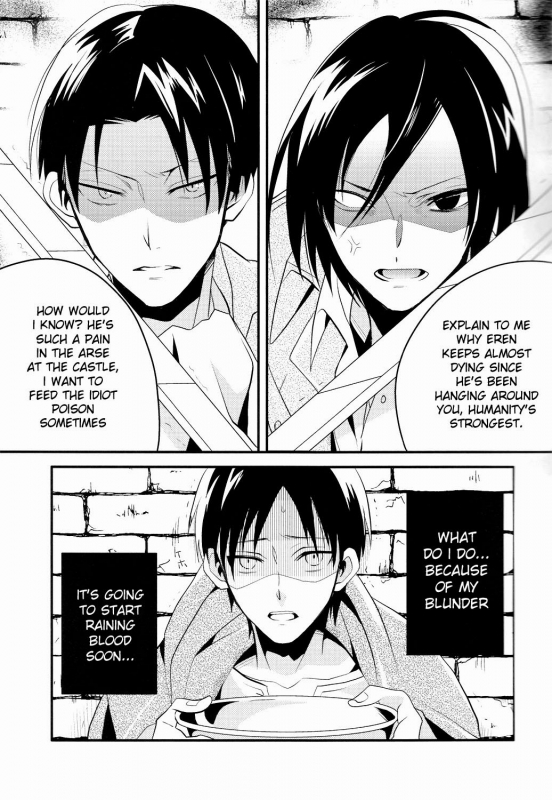 (SPARK8) [COCO (Susugu)] FROZEN EREN (Shingeki no Kyojin) [English] [Moy Moe Scans]_02