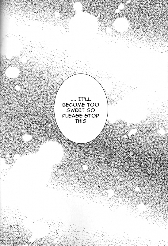 (SPARK8) [GALAXY BLUE (Minazuki Kanna, Oume Annin)] Hachimitsu (Kuroko no Basuke) [English] [Mokkachi]_13