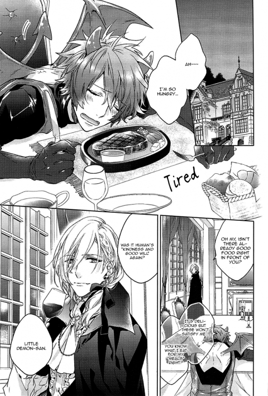 (SPARK8) [LEGO! (Nakagawa)] prism night jelly kiss (Uta no Prince-sama) [English] [Starry Sky Scans]_06