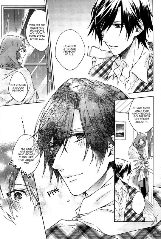 (SPARK8) [LEGO! (Nakagawa)] prism night jelly kiss (Uta no Prince-sama) [English] [Starry Sky Scans]_16