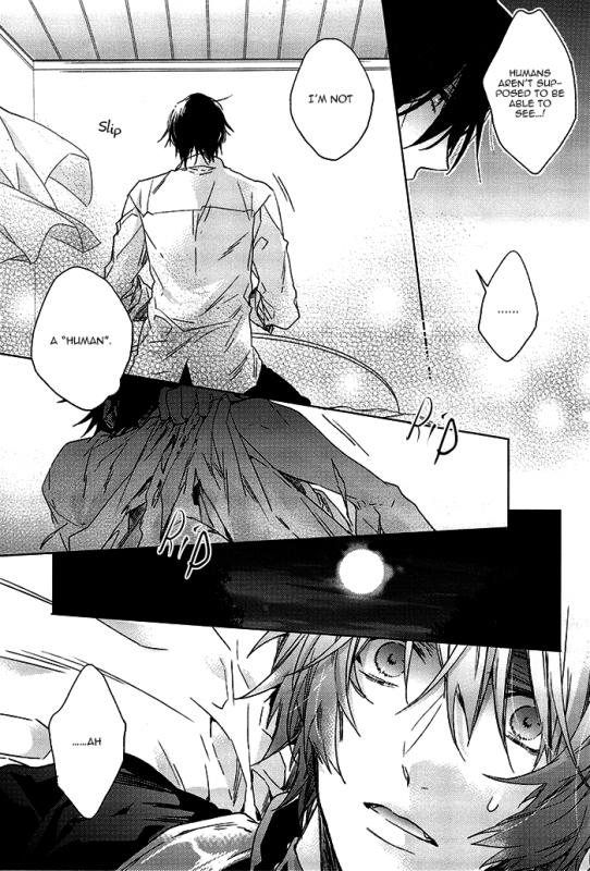 (SPARK8) [LEGO! (Nakagawa)] prism night jelly kiss (Uta no Prince-sama) [English] [Starry Sky Scans]_22