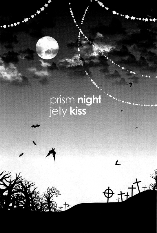 (SPARK8) [LEGO! (Nakagawa)] prism night jelly kiss (Uta no Prince-sama) [English] [Starry Sky Scans]_56