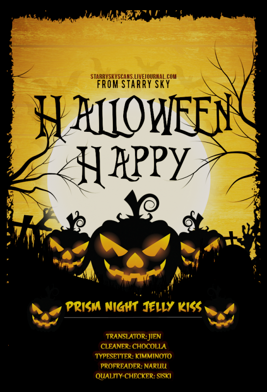 (SPARK8) [LEGO! (Nakagawa)] prism night jelly kiss (Uta no Prince-sama) [English] [Starry Sky Scans]_60