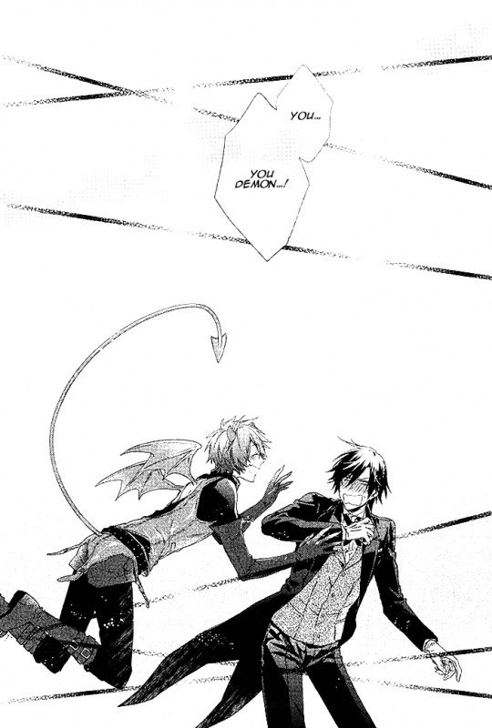 (SPARK8) [LEGO! (Nakagawa)] prism night jelly kiss (Uta no Prince-sama) [English] [Starry Sky Scans]_64